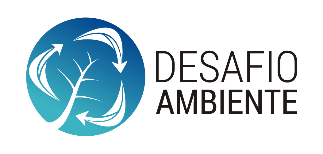 Logo Desafio Ambiente