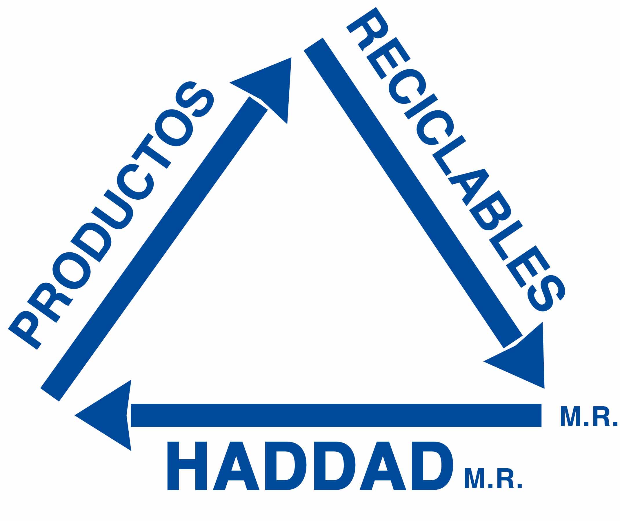 Logo Haddad Asipla 2020