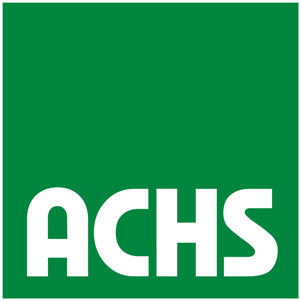 logo ACHS