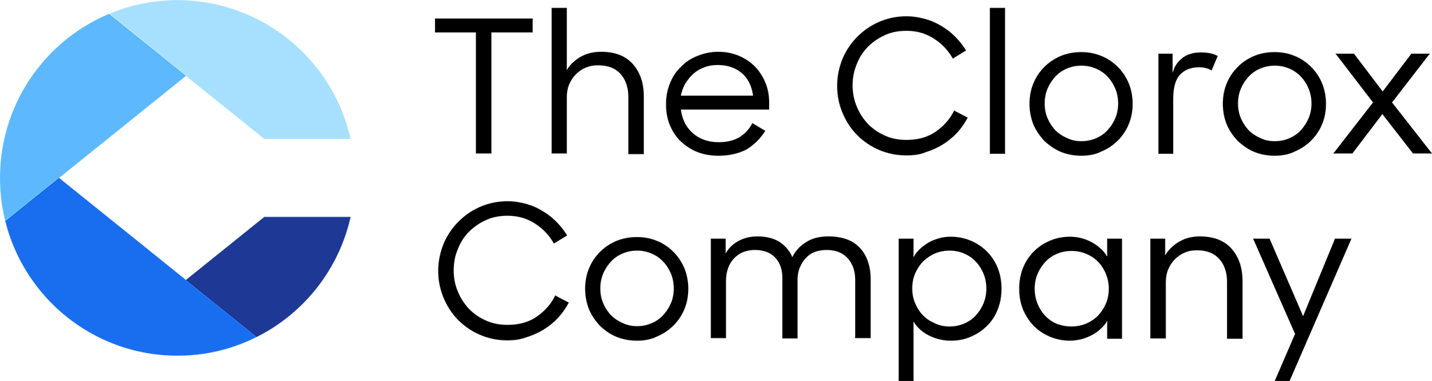 Logo Clorox nuevo 2