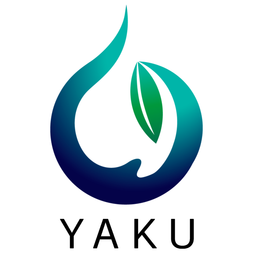 Logo YAKU 2021